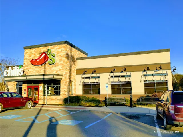 Chili's Grill & Bar