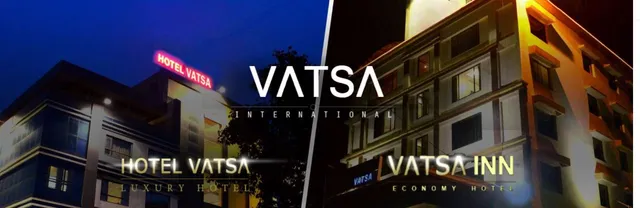 Hotel Vatsa International