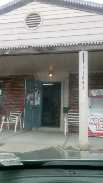 367 Bait Shop and Fresh Fish