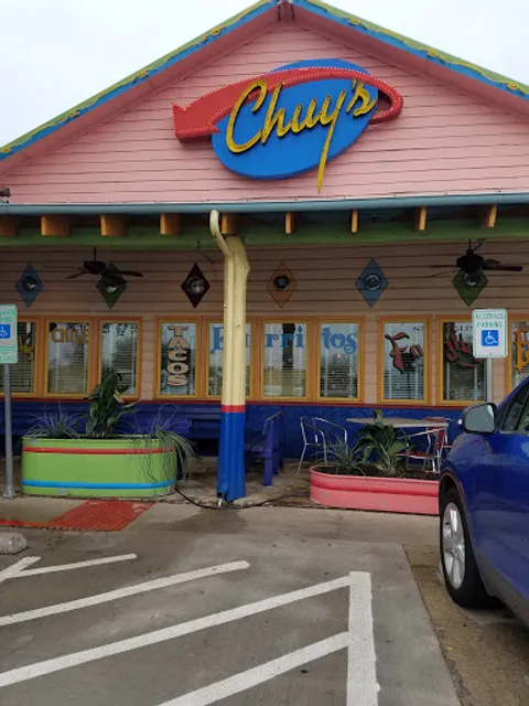 Chuy's