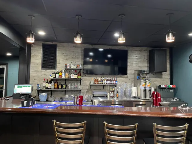 The Lanes at El Bowl