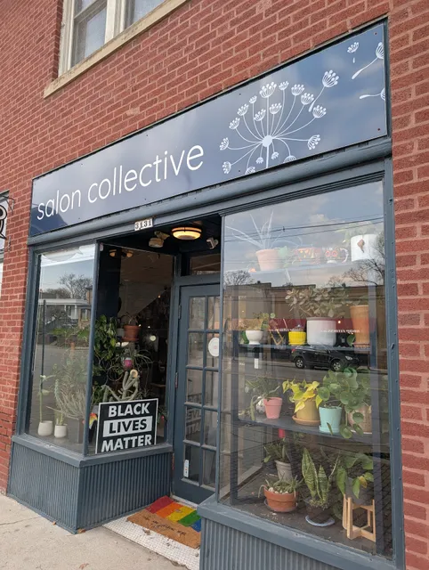 Lucky 13 Salon Collective