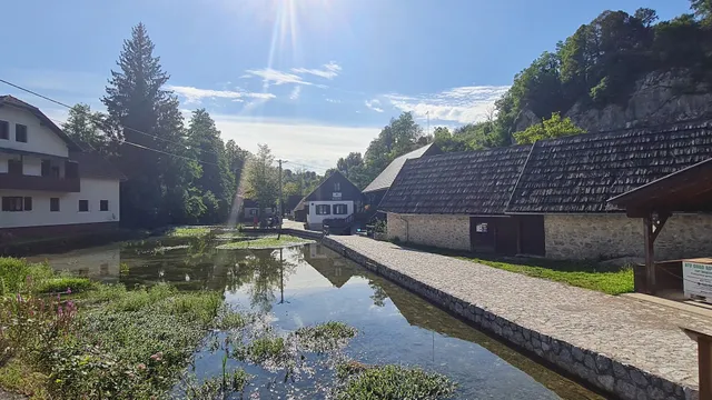 Apartments Matijevic