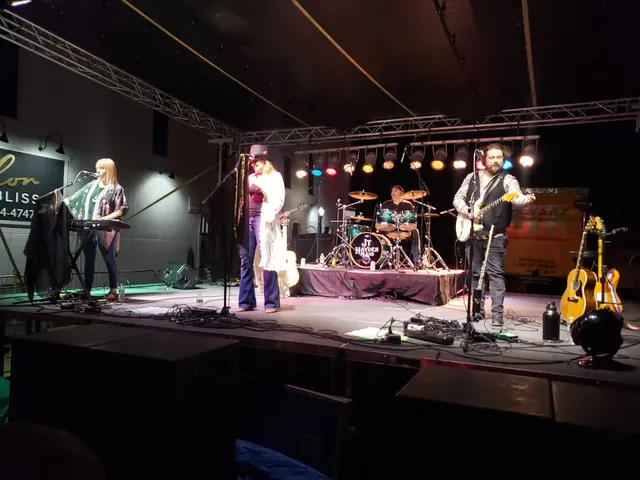 Archbold Parks & Recreation