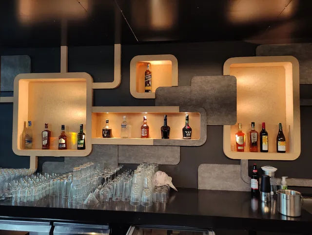 Hotel Savita - Rooftop Family Bar & Restaurant karkala