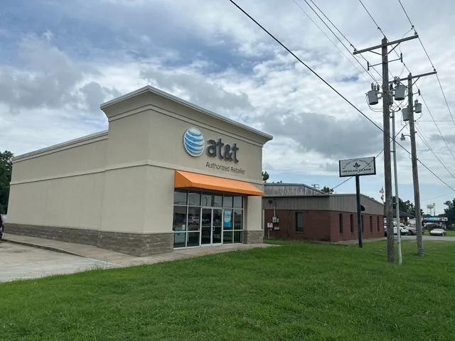 AT&T Store