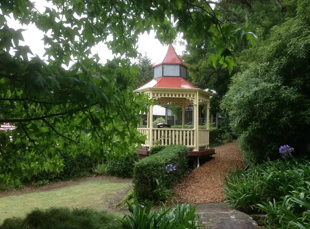 Beauty Point Cottages