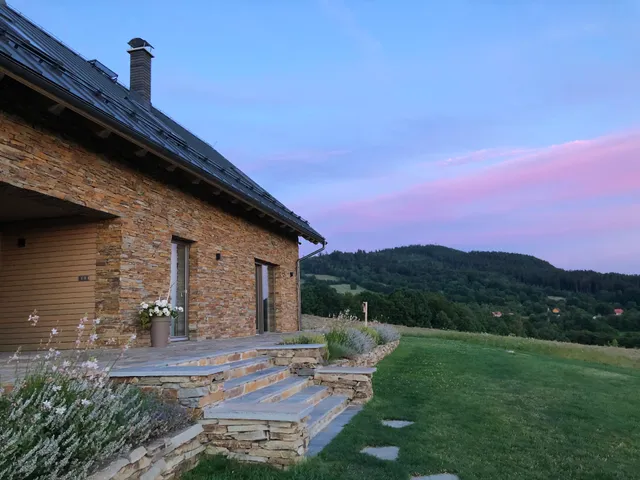 Apartmán Červenice