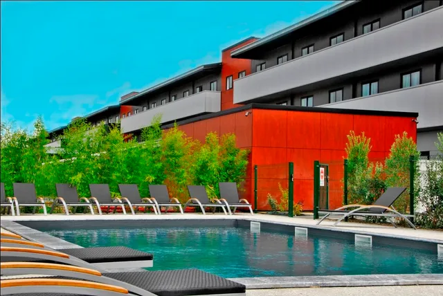 Zenitude Hôtel-Résidences - Bassin d'Arcachon