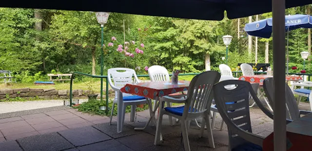 Bergwaldhütte Sand - Patrick Nöltner