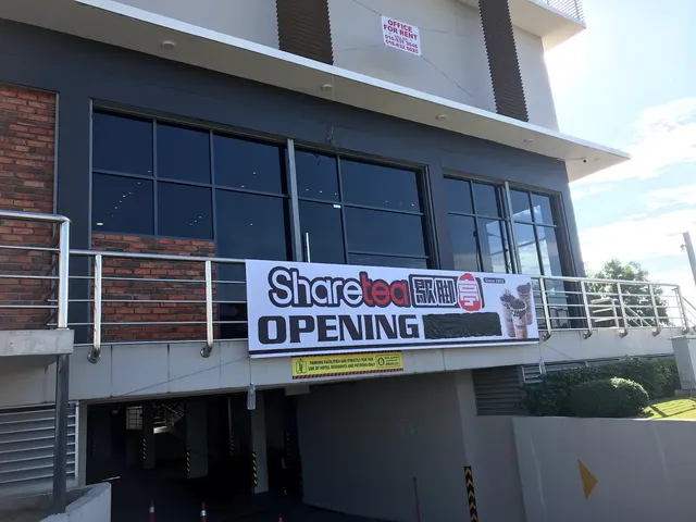 Sharetea