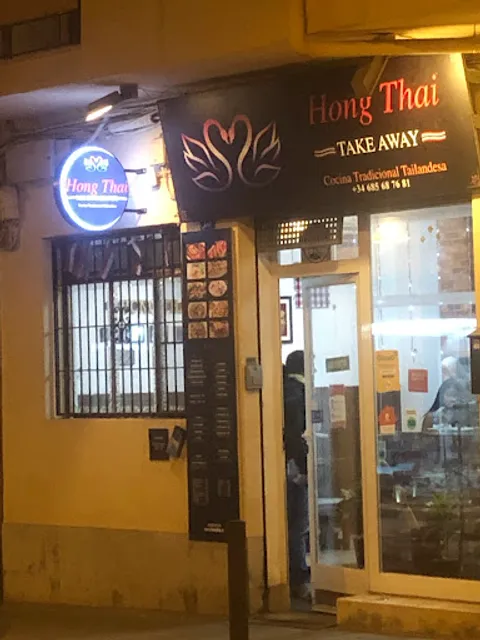 Hong Thai