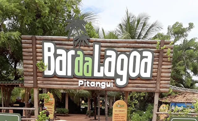 Lagoa de Pitangui Bar e Restaurante