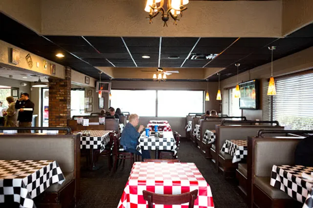 Pizza Works - Burnt Hills