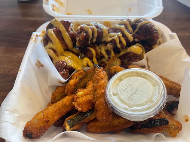 Wow Wing House Tamarac