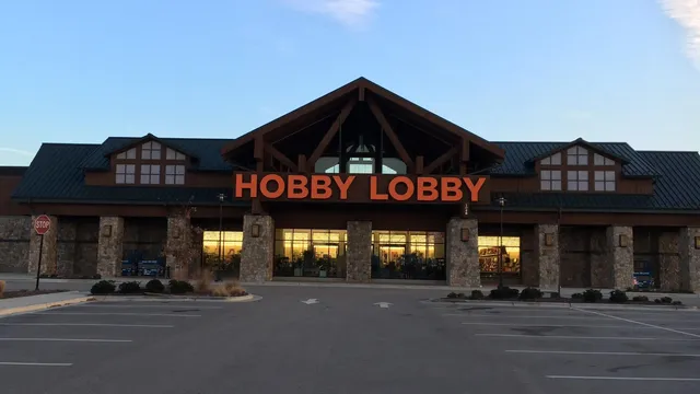 Hobby Lobby