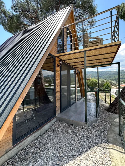 Kandybos Eco Farm Village