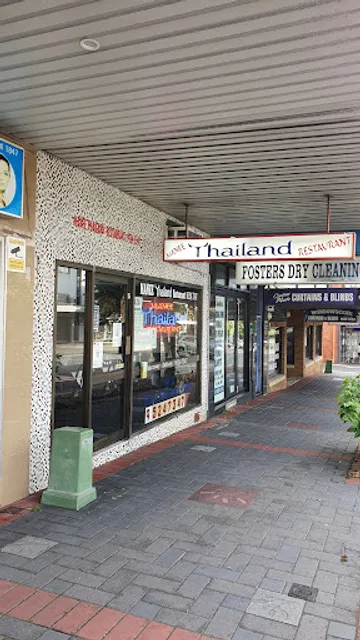 Manee Thailand Restaurant Caringbah