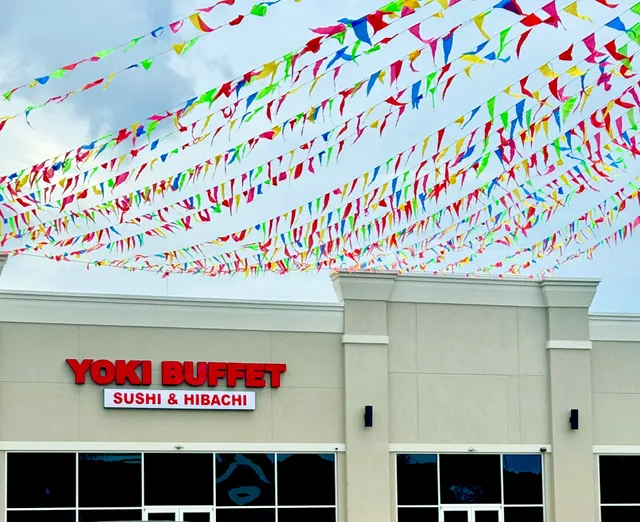 Yoki Buffet
