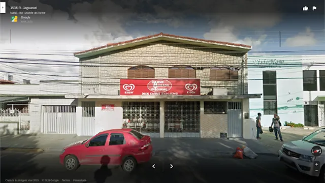 Carne Assada do Toinho