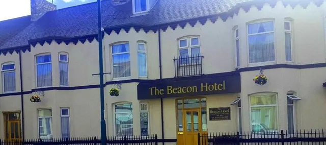 The Beacon Hotel