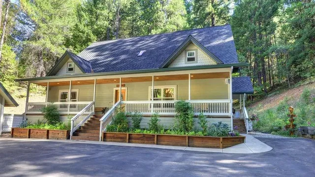 North Canyon Inn Bed & Breakfast