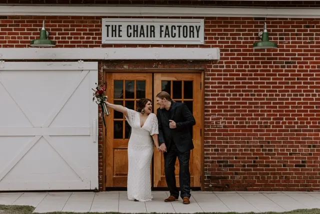 Victoria Grace Bridal Boutique