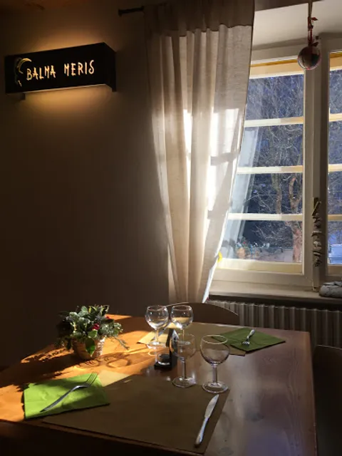 Balma Meris Locanda Alpina