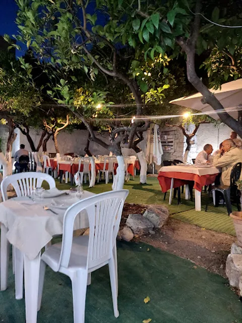 Ristorante Pizzeria Bruno