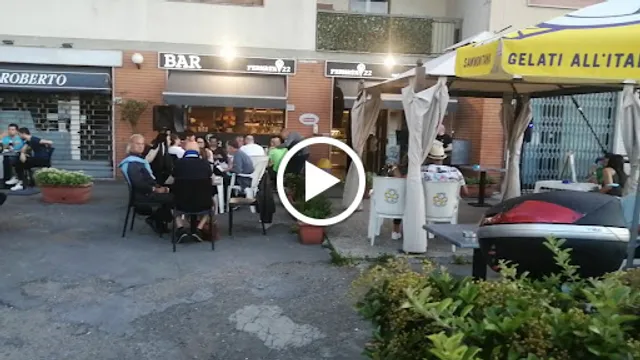 Fermata 22 Bar Caffè