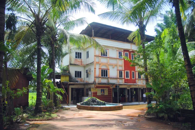 Hotel Matoshree - Bed and breakfast scheme