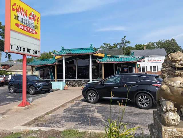 China Cafe
