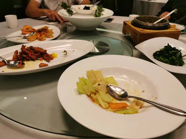 Jingpuhui Huaqi Mansion Shop