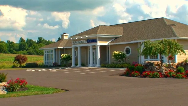 Cazenovia Dental