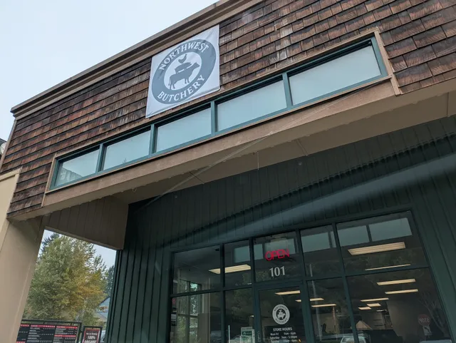 Northwest Butchery
