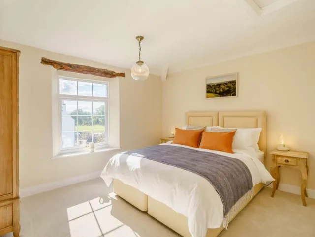 Bridleways Cottage Ingleton