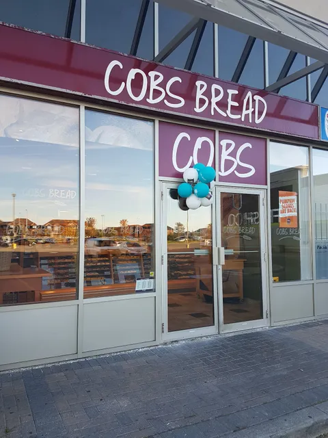 COBS Bread