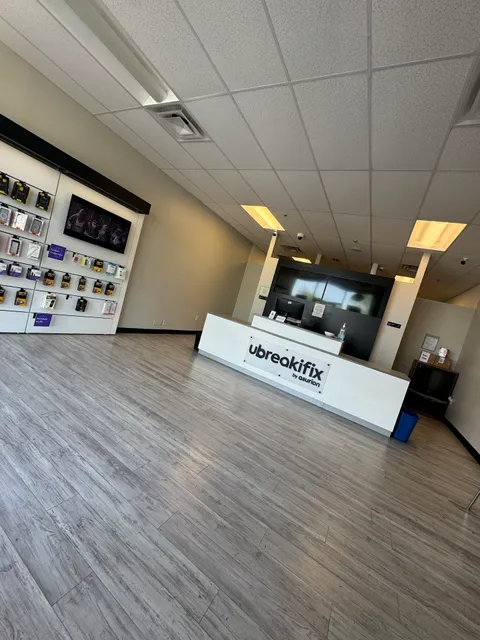 uBreakiFix - Phone and Computer Repair