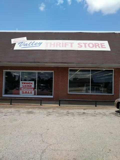 Valley Thrift Store