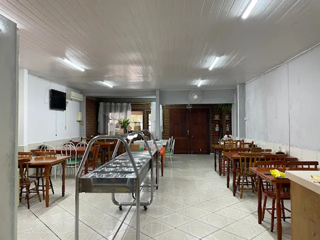 Lanches da Praça Restaurante