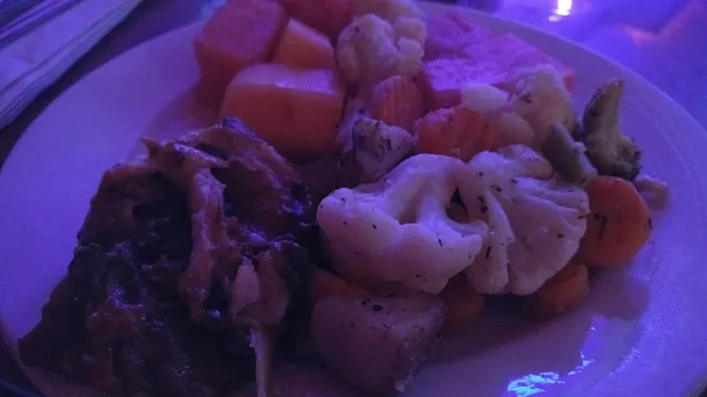 The Men's Club of Houston