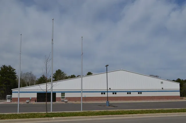 Wausau Curling Center