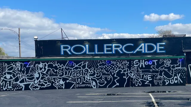 RollerCade Detroit