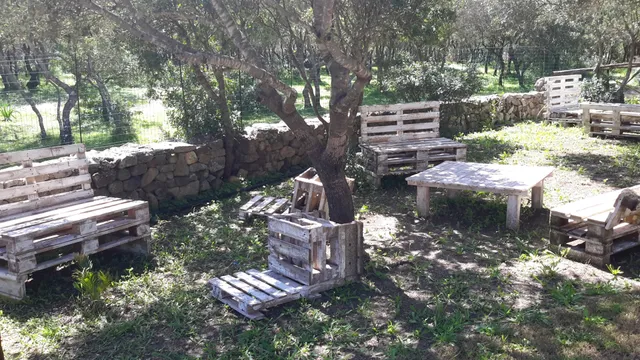 Località S'Isca Manna