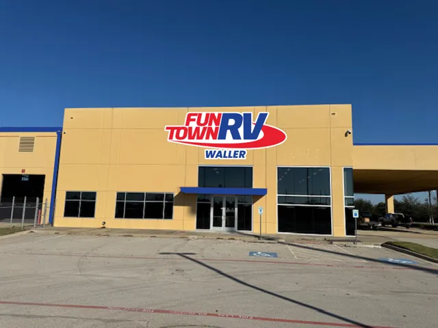 Fun Town RV Waller