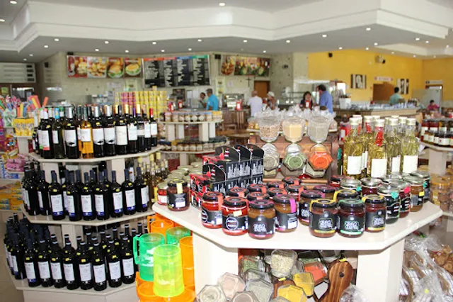 Churrascaria Deocleciu's