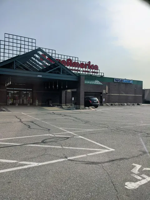 Westgate Shopping Center