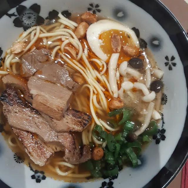 Yuko Ramen