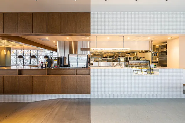 100本のスプーンTACHIKAWA