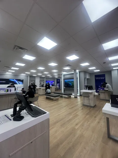 Xfinity Store by Comcast